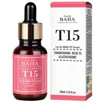 Cos De BAHA Traneksamo rūgšties serumas – 30 ml