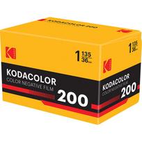 Kodak fotojuosta Color 200 135/36