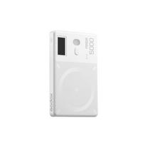 Godox MA5R Mobile Power Bank&RGB LED Light White