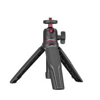 SmallRig 3476 Simorr Vigor VT-10 Black Vlog Tripod