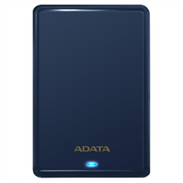 ADATA AHV620S-2TU31-CBL ADATA external HDD HV620S 2TB 2.5inch USB3.1 blue