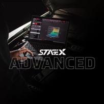 Automobilių perprogramavimo įranga StageX Advanced MagicMotorSport