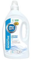 Skalbimo gelis jautriai odai Alles GUT Eco Extra Power, 1,5L 30skal