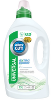 Skalb gelis universalus Alles GUT Eco Extra Power, 1,5L 30skal