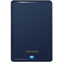 ADATA HV620S external hard drive 2 TB 2.5" Micro-USB B 3.2 Gen 1 (3.1 Gen 1) Blue AHV620S-2TU31-CBL