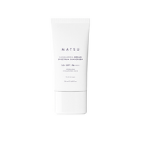 Matsu Sungardia SPF 50+ apsauginis kremas nuo saulės, 50 ml.