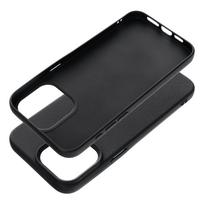 Case SKIN skirtas IPHONE 16e (SE 4 2025) juodas