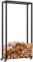 Stovas malkoms Hilta 25x80x150 cm