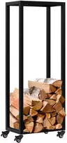 Stovas malkoms Hilta 25x40x100 cm