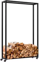 Stovas malkoms Hilta 25x100x150 cm