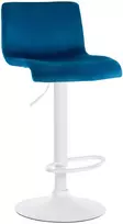 Baro Taburetė Hover Velvet W
