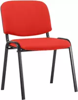 "Ken" audinio lankytojų kėdė