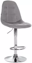 Baro kėdė "Elmore" audinys C