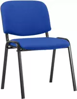 "Ken" audinio lankytojų kėdė