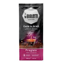 Kavos pupelės Bialetti Esperto Grani Pregiato 100% Arabica, 1 kg