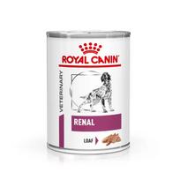 Renal Royal Canin konservai - 200 g
