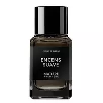 Matiere Premiere Encens Suave Extrait De Parfum 5ml
