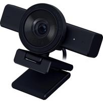 Razer | Webcam | Kiyo V2 | MJPEG up to 4K 30 FPS, 1080p 60 FPS, YUY2 up to 4K 15 FPS, 1080p 60 FPS, NV12 up to 4K 20 FPS, 1080p 60 FPS