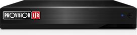 Provision Isr NVR5-8200PXN(MM) ~ Provision 5MP IP NVR 8 kanāli/8PoE 64Mbps HDDx1