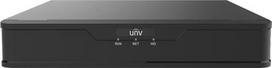 Uniview XVR301-04Q3 ~ UNV 8MP Lite / 8MP Dinamiskais hibrīds DVR 4+2 IP kanāli HDDx1