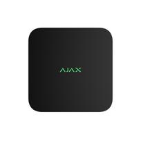 Ajax NVR 16-Channel Network Video Recorder (Black) 127057