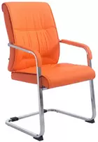 XL lankytojų kėdė "Anubis