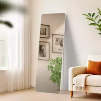 Veidrodis Gurnee 150x50 cm