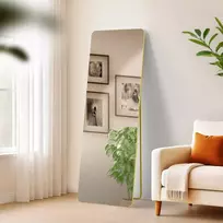 Veidrodis Gurnee 150x50 cm