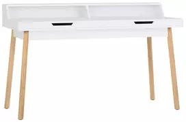 Rašomasis stalas "Eaton" 140 cm
