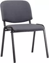 "Ken" audinio lankytojų kėdė