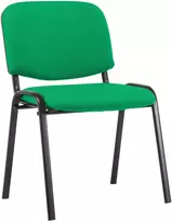 "Ken" audinio lankytojų kėdė