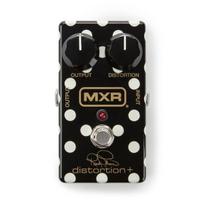MXR RANDY RHOADS specialusis leidimas Distortion+ efektų pedalas (gitara, bosinė gitara)