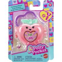 Polly Pocket: Mini staigmena vaisių - įvairios