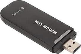 "Elprico" nešiojamasis 4G LTE USB "WiFi" maršrutizatorius, 150Mbps USB "WiFi" modemas "WiFi" maršrutizatorius, kelioninis "Hotspot" taškas, skirtas "Hotspot" SIM kortelei telefono kompiuteryje