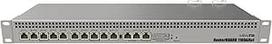 "Mikrotik RB1100AHx4" Gigabit Ethernet maršrutizatorius (10/100/1000Base-T(X) 10,100,1000Mbps 7,5Gbps "Annapurna Labs Alpine AL21400" 1400MHz