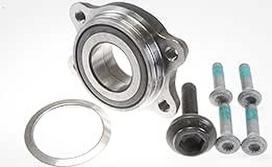 "Schaeffler" WH61048K Nabenmontagesatz