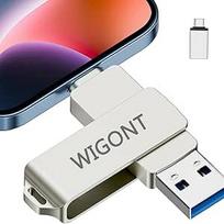 64GB USB atmintinė mobiliajam telefonui, programos nereikia, suderinama su i0S/pad/Android. USB atmintinė "iPhone" atminties kortelė, kurioje galima saugoti daugiau nuotraukų ir vaizdo įrašų.