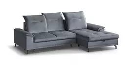 Minkštas kampas Bruno Mini, Element 23