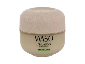 Day Cream Shiseido Waso Shikulime Mega Hydrating Moisturizer, 50ml