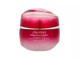 Day Cream Shiseido Essential Energy Hydrating Day Cream SPF20, 50ml