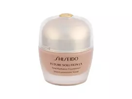Makeup Shiseido Future Solution LX Total Radiance Foundation SPF15, 30ml