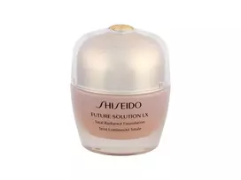 Makeup Shiseido Future Solution LX Total Radiance Foundation SPF15, 30ml