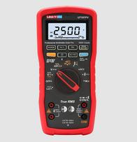 Multimetras UNI-T UT197PV