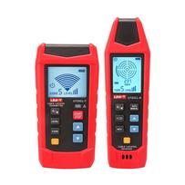 Metalo ir laidų ieškiklis UNI-T UT25CL