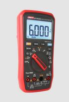 Multimetras UNI-T UT17B MAX