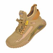 Apsauginiai darbo batai AWTools GOLD; SB; PS; SRC; 45