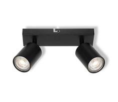 Osram - Taškinis šviestuvas ELEMENTAL 2xGU10/6W/230V