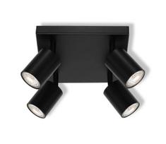 Osram - Taškinis šviestuvas ELEMENTAL 4xGU10/6W/230V