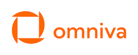 Omniva siuntimo paslauga