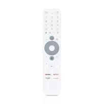 "Homatics Box RCU Big White" nuotolinio valdymo pultas su skaitmeniniais mygtukais (OEM)